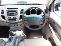 TOYOTA FORTUNER 3.0 V 4WD ปี 2005 รูปที่ 4